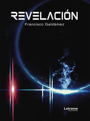 cover image of Revelación